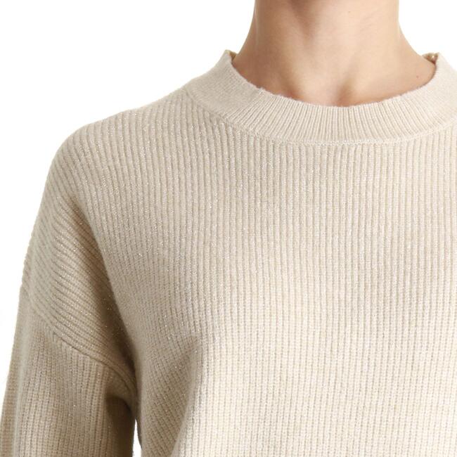 MAGLIA LUREX TAKE TWO - Mad Fashion | img vers.650x/